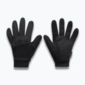 Běžecké rukavice pánské Under Armour Velociti Liner black/black/reflective