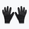 Běžecké rukavice pánské Under Armour Velociti Liner black/black/reflective 2
