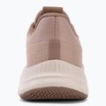 Dámské tréninkové boty Under Armour Aurora 3 bashful pink/deep almond/apex pink 6