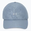 Dámská kšiltovka Under Armour Blitzing Low Adj blue wind/blue fog 2