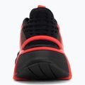 Tréninkové boty Under Armour Halo Trainer Sport black/racer red/metallic gun metal 6