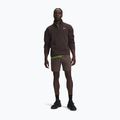 Pánské tréninkové šortky Under Armour Vanish Woven 2.0 Shorts peppercorn/white 2