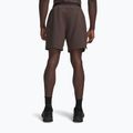 Pánské tréninkové šortky Under Armour Vanish Woven 2.0 Shorts peppercorn/white 3