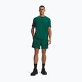 Pánské tréninkové šortky Under Armour Vanish Woven 2.0 Shorts campus ivy/white 2