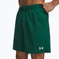 Pánské tréninkové šortky Under Armour Vanish Woven 2.0 Shorts campus ivy/white 4