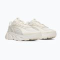Tréninkové boty Under Armour Halo Trainer Sport summit white/stone/metallic cristal gold 2