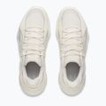 Tréninkové boty Under Armour Halo Trainer Sport summit white/stone/metallic cristal gold 3