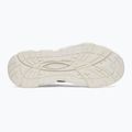 Tréninkové boty Under Armour Halo Trainer Sport summit white/stone/metallic cristal gold 4