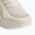 Tréninkové boty Under Armour Halo Trainer Sport summit white/stone/metallic cristal gold 7