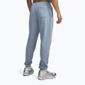 Pánské kalhoty Under Armour Rival LW Jogger blue wind/black 3