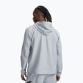 Pánská bunda Under Armour Unstoppable Woven Jacket blue fog/black 2