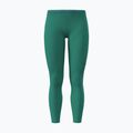 Dámské tréninkové legíny Under Armour HeatGear Leggings geode green/team royal