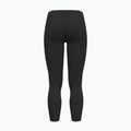 Dámské tréninkové legíny Under Armour Meridian Ankle Leggings ultimate black/ultimate black 2
