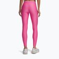 Dámské tréninkové legíny Under Armour HeatGear Leggings pink frenzy/prime pink 2
