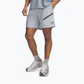 Pánské tréninkové šortky Under Armour Unstoppable Woven Shorts blue fog/black