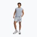 Pánské tréninkové šortky Under Armour Unstoppable Woven Shorts blue fog/black 2