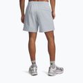 Pánské tréninkové šortky Under Armour Unstoppable Woven Shorts blue fog/black 3