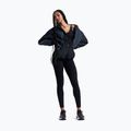 Dámské tréninkové legíny Under Armour Meridian Leggings ultimate black/ultimate black 2