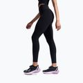 Dámské tréninkové legíny Under Armour Meridian Leggings ultimate black/ultimate black 3