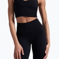 Dámské tréninkové legíny Under Armour Meridian Leggings ultimate black/ultimate black 5