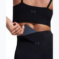 Dámské tréninkové legíny Under Armour Meridian Leggings ultimate black/ultimate black 7