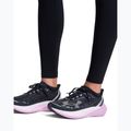 Dámské tréninkové legíny Under Armour Meridian Leggings ultimate black/ultimate black 8