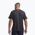 Pánské tréninkové tričko Under Armour Tech Vent ultimate black/white 2