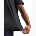 Pánské tréninkové tričko Under Armour Tech Vent ultimate black/white 3