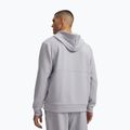 Pánská mikina Under Armour Flex Fleece Hoodie mod gray/black 2