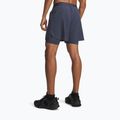 Pánské tréninkové šortky Under Armour Vanish Elite 2IN1 Shorts downpour gray/downpour gray 3