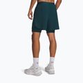 Pánské tréninkové šortky Under Armour Vanish Elite 2IN1 Shorts arden green/arden green 3