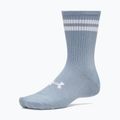 Ponožky Under Armour Essential Crew 6 Pack blue fog/blue wind/white 2