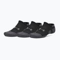 Ponožky Under Armour Perf Tech Pro 3 Pack ultimate black/ultimate black/castlerock