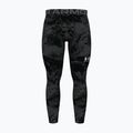Pánské tréninkové legíny Under Armour HG Armour Leggings black/white