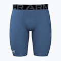 Pánské tréninkové šortky Under Armour HG Armour Long Shorts aegean blue/white