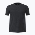 Pánské tréninkové tričko Under Armour Vanish Seamless Novelty SS Ultimate Black/Ultimate Black