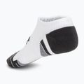 Ponožky Under Armour Perf Tech NS 3 pack white/white/jet gray 2