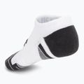 Ponožky Under Armour Perf Tech NS 3 pack mod gray/white/jet gray 5