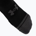 Ponožky Under Armour Perf Tech NS 3 pack ultimate black/ultimate black/jet gray 3