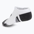 Ponožky Under Armour Perf Tech NS 6 pack mod gray/mod gray/jet gray 6