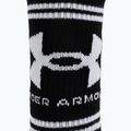 Ponožky Under Armour Perf Tech Nov Crew 3 pack ultimate black/ultimate black/white 3