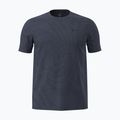 Pánské tréninkové tričko Under Armour Vanish Seamless Novelty SS downpour gray/ultimate black