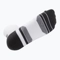 Ponožky Under Armour Perf Tech Crew 6 pack mod gray/mod gray/jet gray 7