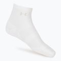 Dámské ponožky Under Armour Vanish 3 Pack mauve pink/titanium/purple echo