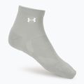 Dámské ponožky Under Armour Vanish 3 Pack mauve pink/titanium/purple echo 3