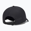 Kšiltovka Under Armour Iso-chill Armourvent black/steel/steel 2