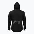 Pánská běžecká bunda Under Armour Velociti Storm Jacket black/reflective 2