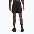 Pánské tréninkové šortky Under Armour Tech Sport black/racer red/racer red 3
