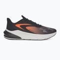 Pánské běžecké boty Under Armour Turbulence 3 Storm black/outrageous orange/metallic gun metal