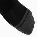 Ponožky Under Armour Perf Tech Crew 3 pack ultimate black/ultimate black/jet gray 3